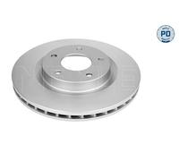 MEYLE 32-15 523 0015/PD Disque de frein pour CHRYSLER,CITROËN,DODGE,JEEP,LANCIA,