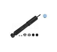 MEYLE 32-26 625 0001 2x Amortisseur Amortisseur télescopique Pression de gaz Essieu avant Kit amortisseur