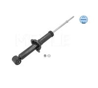 Meyle 32-26 725 0009 Amortisseur Arrière pour Mitsubishi Outlander III