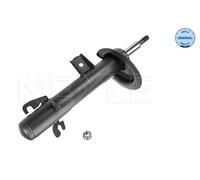 Meyle Amortisseur essieu avant gauche 326 623 0015 goujon en haut pour MINI MINI