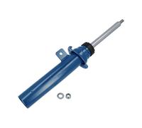 Amortisseur Essieu avant gauche Goujon en haut 326 623 0022 MEYLE pour MINI MINI