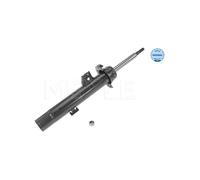Meyle Amortisseur 326 623 0042 Avant gauche avec goujon en haut pour BMW 1