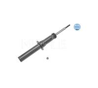 Meyle Amortisseur avant 326 623 0044 – goujon en haut – pour BMW X5 X6