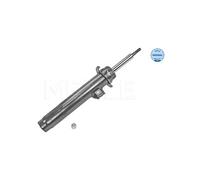 Meyle Amortisseur 3266230055 avant droit pour BMW X1, goujon en haut