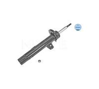 Amortisseur Essieu avant droit Goujon en haut 326 623 0065 MEYLE pour BMW 1