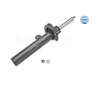Amortisseur Essieu avant droit Goujon en haut 326 623 0071 MEYLE pour BMW X1 X2