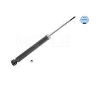 Meyle 326 725 0004 Amortisseur Arrière pour BMW E30 E36