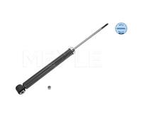 Amortisseur Essieu arrière Bossage en bas 326 725 0008 MEYLE pour BMW 3 3 Coupé