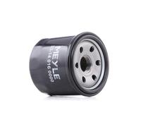 MEYLE 33-14 016 0000 Filtre à huile pour OPEL Agila B (H08) pour CHEVROLET SPARK