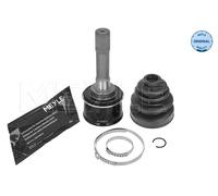 Tête de cardan MEYLE KIT 33-14 498 0012