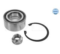 MEYLE 33-14 650 0001 Kit de roulements de roue pour FIAT,SUZUKI