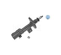MEYLE 33-26 623 0005 Amortisseur Jambe de suspension Pression de gaz Essieu avant droit Kit amortisseur
