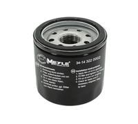 Meyle 34-14 322 0002 Filtre à huile