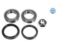 MEYLE 35-14 013 3047/S Kit de roulement de roue pour KIA RIO Break (DC) Avant