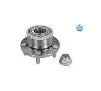 MEYLE 35-14 752 0001 Moyeu de roue arrière pour