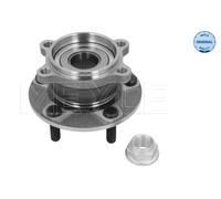 MEYLE 35-14 752 0006 Moyeu de roue pour MAZDA
