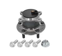 MEYLE 35-14 752 0008 Moyeu de roue