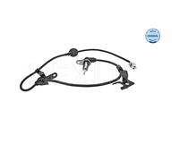 Meyle 35-14 899 0001 Capteur ABS Vitesse Essieu Arrière à Gauche pour Mazda 323