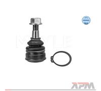 Pivot de bras de suspension supérieur 35-16 010 0026 MEYLE pour MAZDA 6 Break