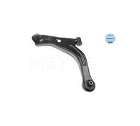 Bras de suspension MEYLE 35-16 050 0086 essieu avant, gauche, avant