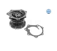 Meyle 36-13 220 0010 Pompe Refroidissement Moteur pour Ford Franc-Tireur Nissan