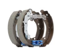 Jeu de mâchoires de frein MEYLE 36-14 533 0005/K