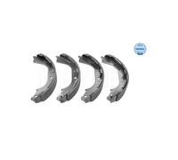 MEYLE 36-14 533 0013 Jeu de mâchoires de frein pour Pathfinder QX4