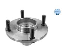 MEYLE 36-14 652 0000 Moyeu de roue pour NISSAN