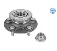 MEYLE 36-14 652 0004 Moyeu de roue pour NISSAN