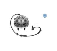 Moyeu de roue MEYLE 36-14 652 0005