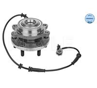 Moyeu de roue MEYLE 36-14 652 0005