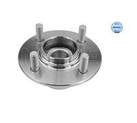 Meyle 36-14 750 0001 Moyeu Arrière Pour Nissan Almera I Almera Tino Sunny III