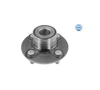 MEYLE Moyeu de roue arrière 36-14 750 0001 pour Nissan Almera Sunny 100 Maxima – sans ABS