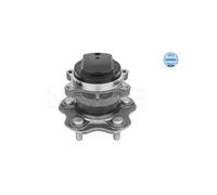 Moyeu de roue MEYLE 36-14 750 0004