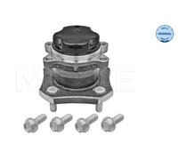 MEYLE 36-14 752 0003 Moyeu de roue
