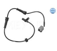 MEYLE 36-14 899 0026 Capteur, vitesse de roue pour NISSAN