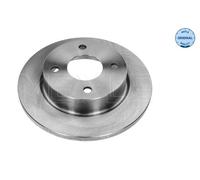 MEYLE 36-15 521 0001 Disque de frein pour NISSAN