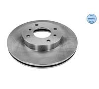 Meyle 36-15 521 0018 Disque de frein