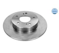 MEYLE 36-15 523 0015 Disque de frein pour NISSAN