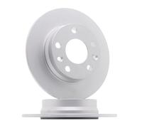 MEYLE 36-15 523 0061/PD Disque de frein