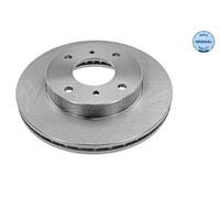 Meyle 36 155210014 DISQUES DE FREIN