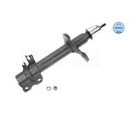 Meyle Amortisseur Essieu avant droit 36-26 623 0009 – Goujon en haut pour NISSAN