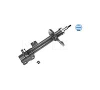 MEYLE 36-26 723 0000 Amortisseur arrière gauche pour Nissan X-Trail