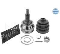 Tête de cardan MEYLE KIT 37-14 498 0010