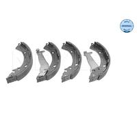 MEYLE 37-14 533 0002 Jeu de mâchoires de frein pour HYUNDAI