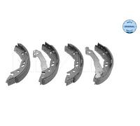 MEYLE 37-14 533 0003 Jeu de mâchoires de frein pour HYUNDAI