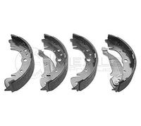 MEYLE 37-14 533 0011 Jeu de mâchoires de frein