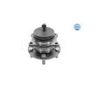 Meyle Moyeu de roue arrière 37-14 752 0007 pour Hyundai, Kia (Santa Fe, Sorento)