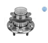 Moyeu de roue MEYLE 37-14 752 0008