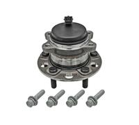 Moyeu de roue MEYLE 37-14 752 0014